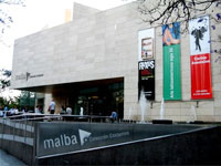 MUSEO MALBA