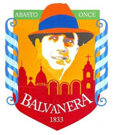 Emblema de Balvanera