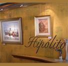 Galeria Hipolito