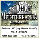 Mediterranea