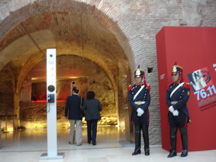 Museo del Bicentenario