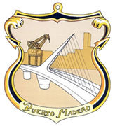 Emblema de Puerto Madero