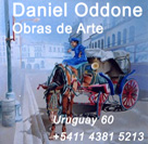 Daniel Oddone