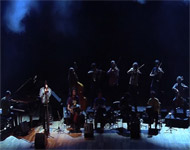 Orquesta tipica Fernandez Fierro